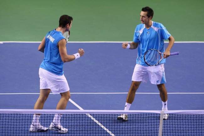 История украинского тенниса. Выпуск 10 (+фото и видео)