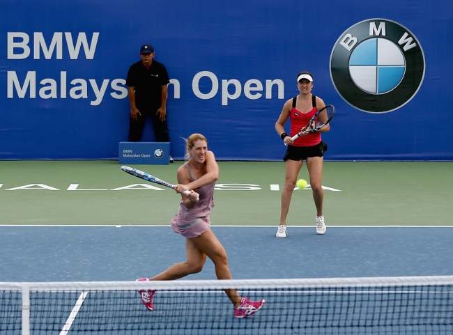 История украинского тенниса. Выпуск 10 (+фото и видео)