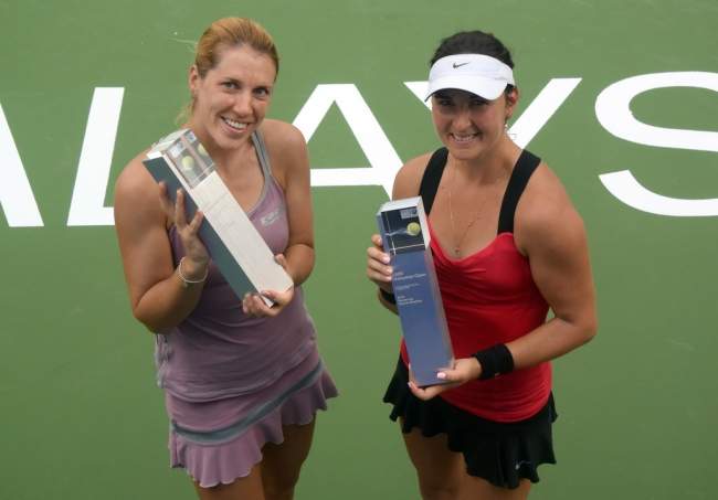 История украинского тенниса. Выпуск 10 (+фото и видео)