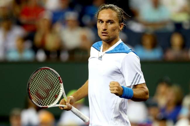 История украинского тенниса. Выпуск 10 (+фото и видео)