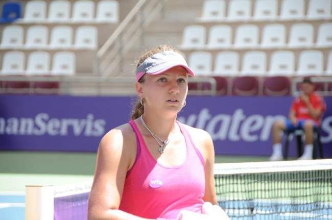 История украинского тенниса. Выпуск 12 (+фото и видео)