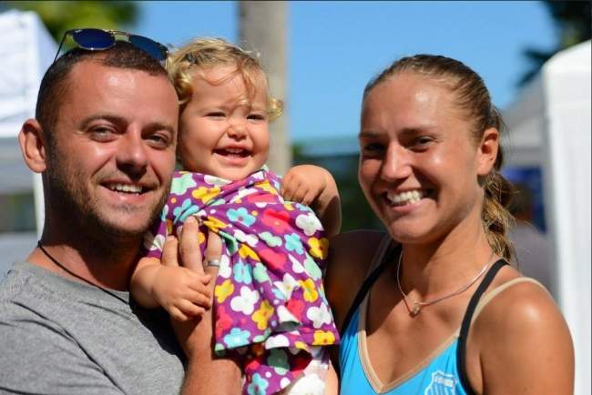 История украинского тенниса. Выпуск 13 (+фото и видео)