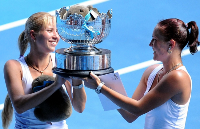 История украинского тенниса. Выпуск 14 (+фото и видео) История украинского тенниса. Выпуск 14 (+фото и видео)