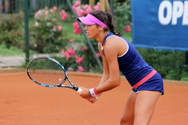 История украинского тенниса. Выпуск 22 (+фото и видео) История украинского тенниса. Выпуск 22 (+фото и видео)