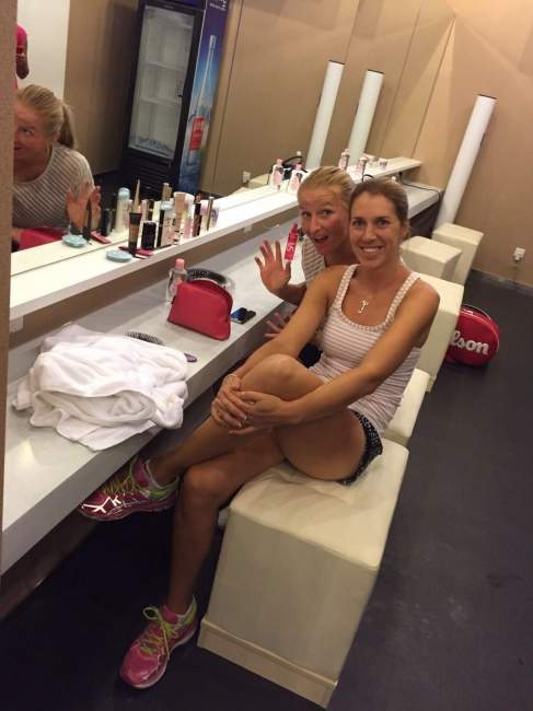 Ольга Савчук: "Я влюбилась в Париж с первой секунды"