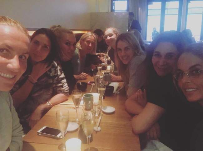 Ольга Савчук: "Я влюбилась в Париж с первой секунды"