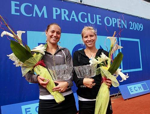 История украинского тенниса. Выпуск 26 (+фото и видео)