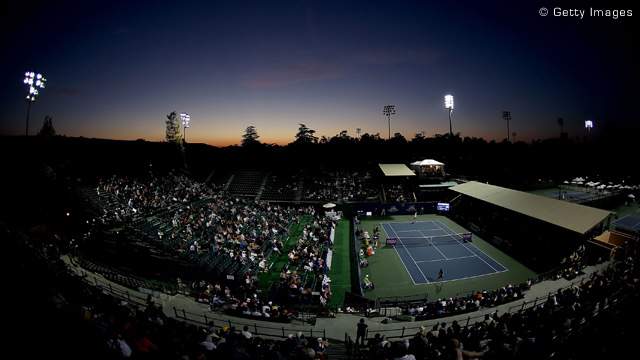 Тим, Иснер, Уильямс и Кербер - топ-игроки на турнирах новой игровой недели Тим, Иснер, Уильямс и Кербер - топ-игроки на турнирах новой игровой недели