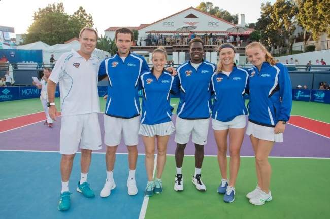 История украинского тенниса. Выпуск №28 (+фото и видео) История украинского тенниса. Выпуск №28 (+фото и видео)