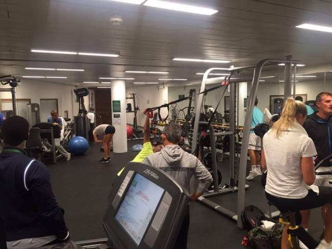 Ольга Савчук: "Уимблдонские традиции и комфорт для игроков"