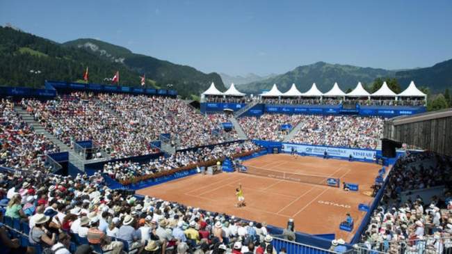 Тим, Иснер, Уильямс и Кербер - топ-игроки на турнирах новой игровой недели Тим, Иснер, Уильямс и Кербер - топ-игроки на турнирах новой игровой недели