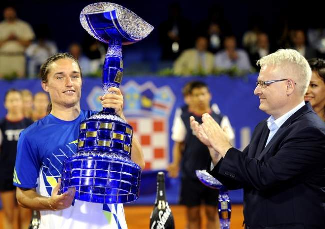 История украинского тенниса. Выпуск №28 (+фото и видео) История украинского тенниса. Выпуск №28 (+фото и видео)