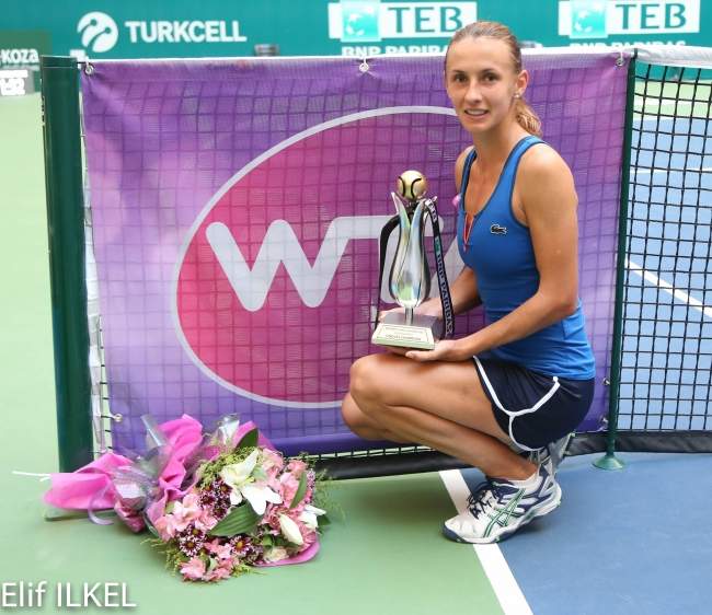 История украинского тенниса. Выпуск №28 (+фото и видео) История украинского тенниса. Выпуск №28 (+фото и видео)