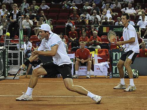 История украинского тенниса. Выпуск № 35 (+фото и видео)