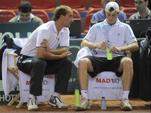 История украинского тенниса. Выпуск № 35 (+фото и видео)