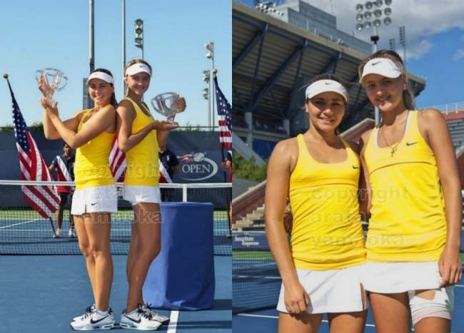 История украинского тенниса. Выпуск №33 (+фото и видео)