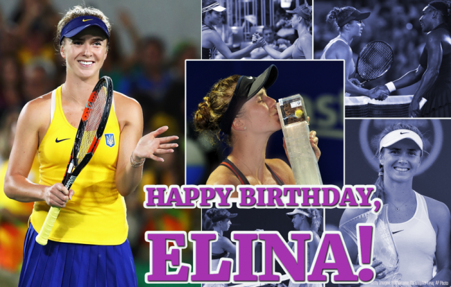 История украинского тенниса. Выпуск №34 (+фото и видео)