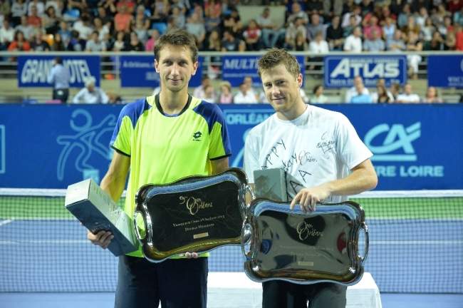 История украинского тенниса. Выпуск № 35 (+фото и видео)