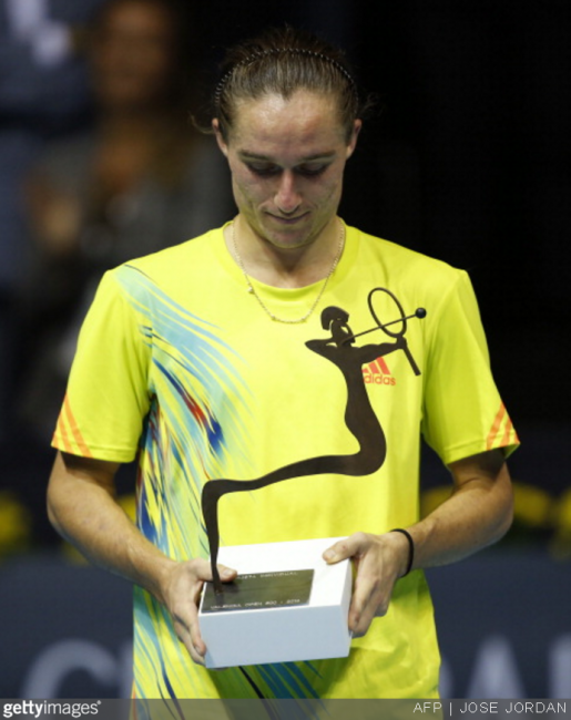 История украинского тенниса. Выпуск №37 (+фото и видео)