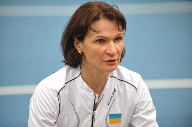 История украинского тенниса. Выпуск №38 (+фото)